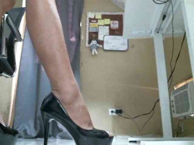 GoddessArax webcam