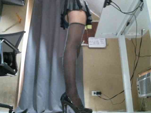 GoddessArax webcam