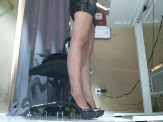 GoddessArax webcam