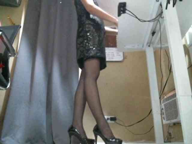 GoddessArax webcam