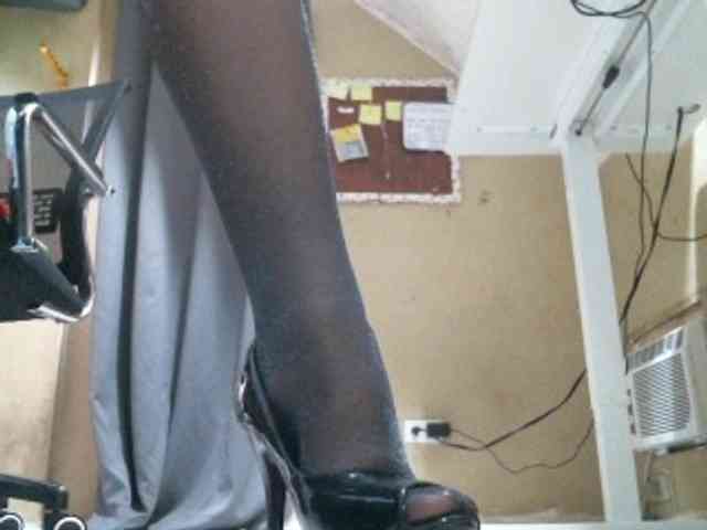 GoddessArax webcam