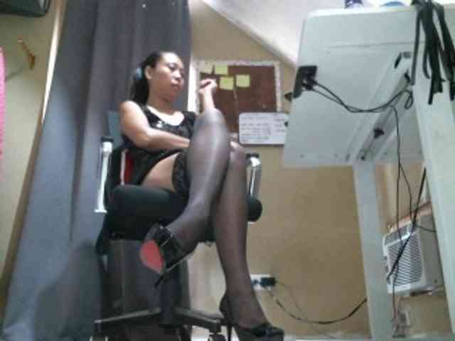 GoddessArax webcam