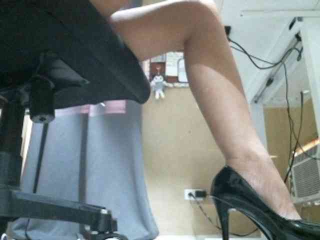 GoddessArax webcam