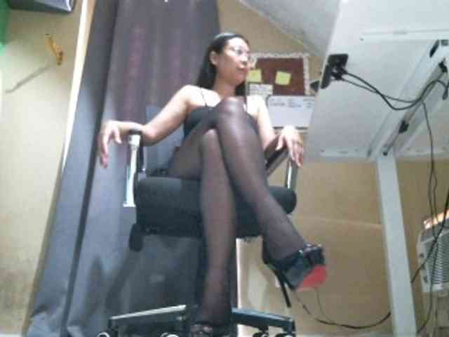GoddessArax