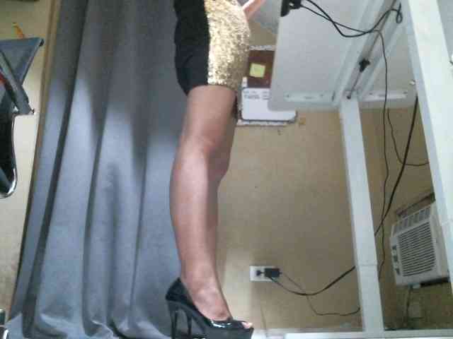 GoddessArax Live Webcam on BongaCams