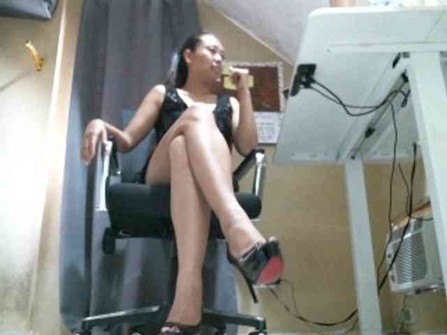 GoddessArax webcam