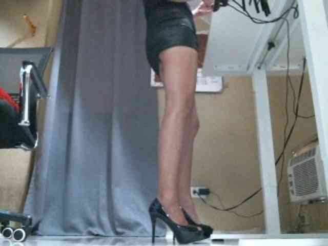 GoddessArax webcam