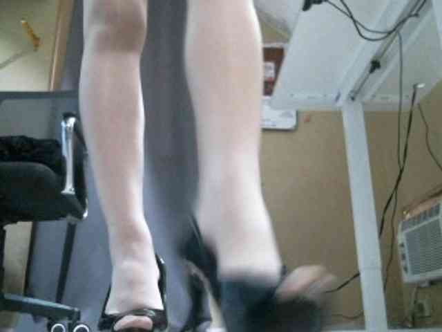 GoddessArax webcam