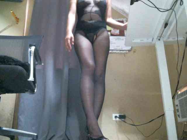 GoddessArax webcam