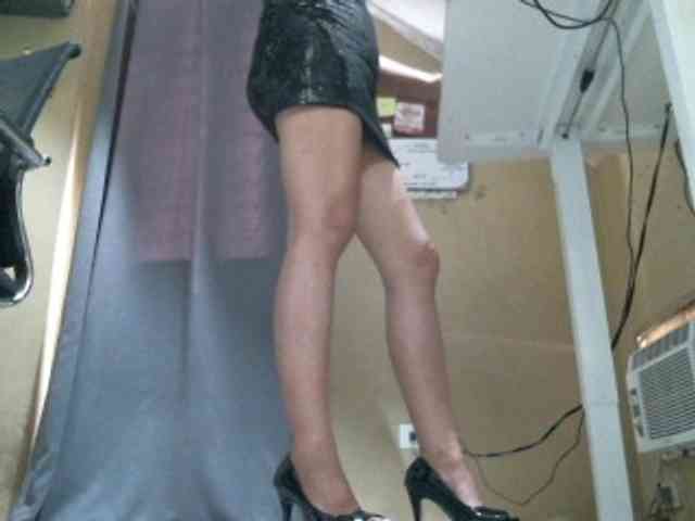 GoddessArax webcam