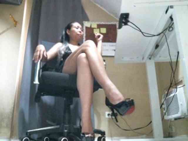 GoddessArax