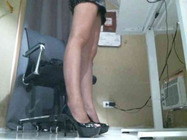GoddessArax webcam