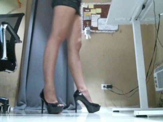 GoddessArax webcam