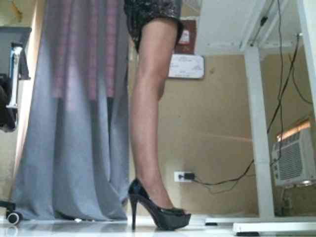 GoddessArax webcam