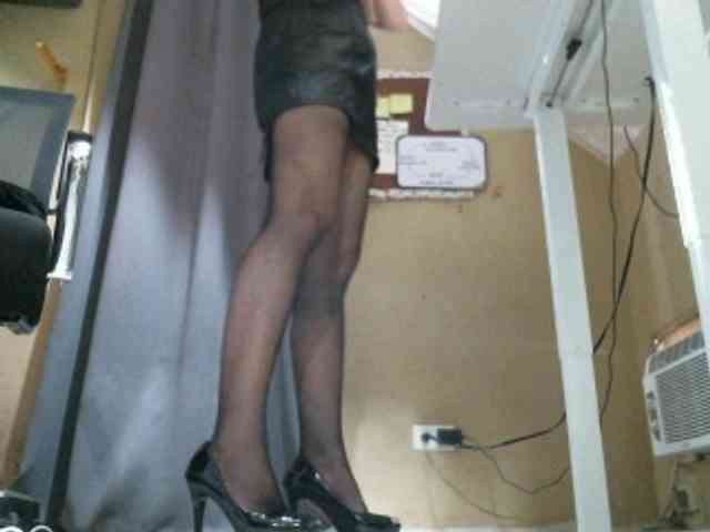 GoddessArax webcam