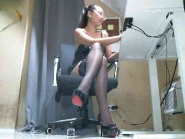 GoddessArax webcam