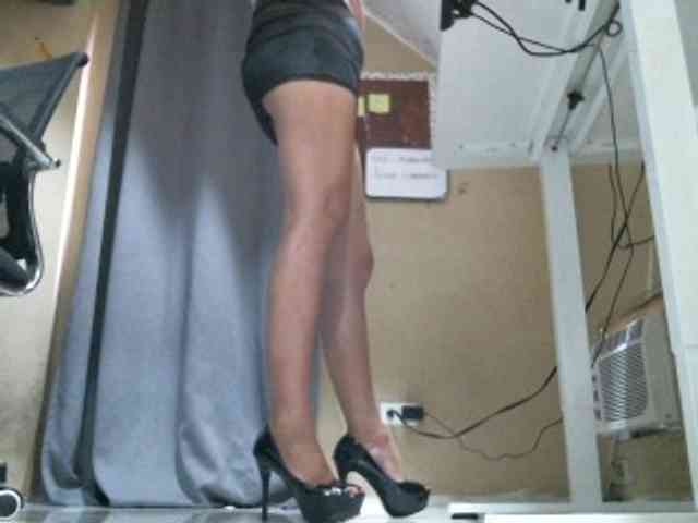 GoddessArax webcam