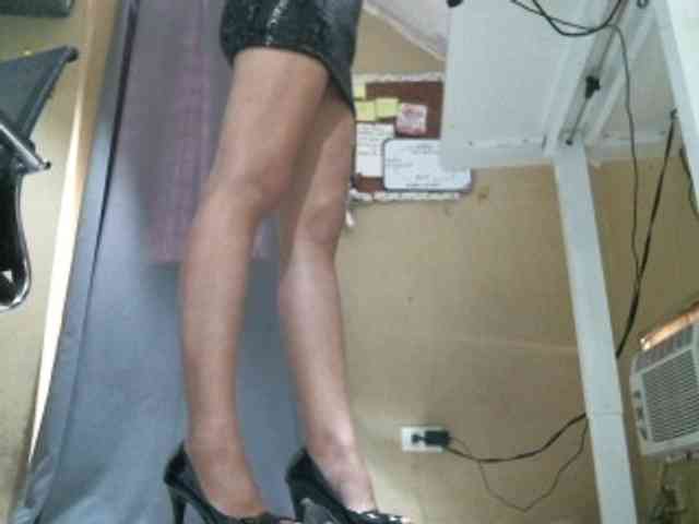 GoddessArax webcam
