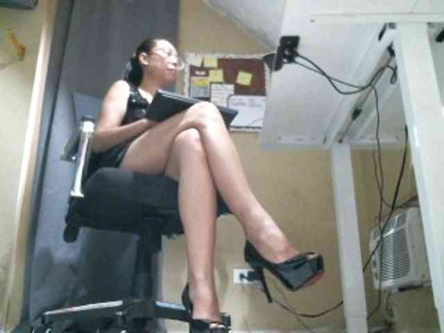 GoddessArax webcam