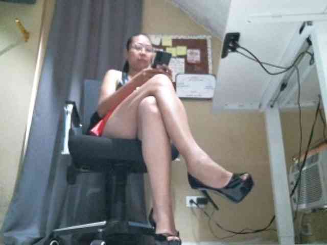 GoddessArax webcam