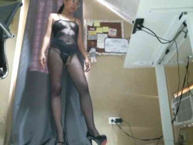 GoddessArax webcam