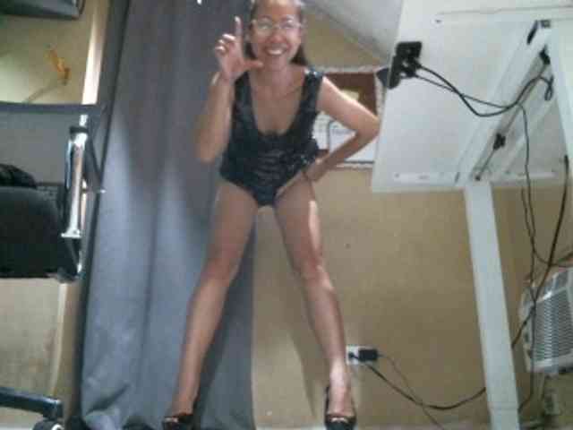GoddessArax webcam