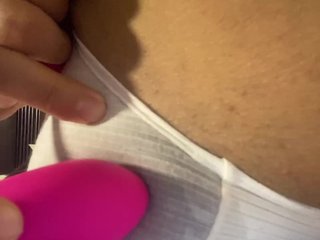 ElaBetan Porn Show