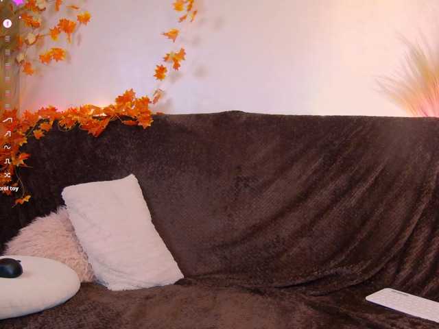 Rina- live cam on BongaCams