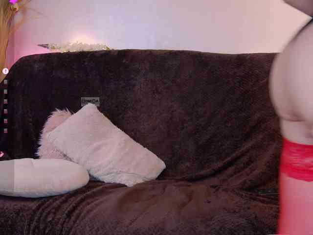 Rina-vibe webcam