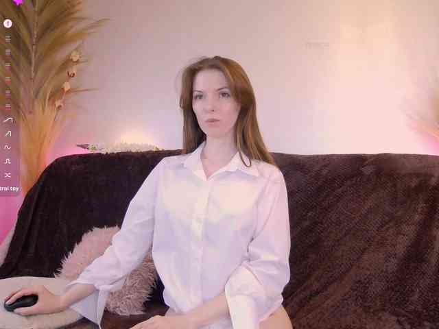 Rina-vibe webcam