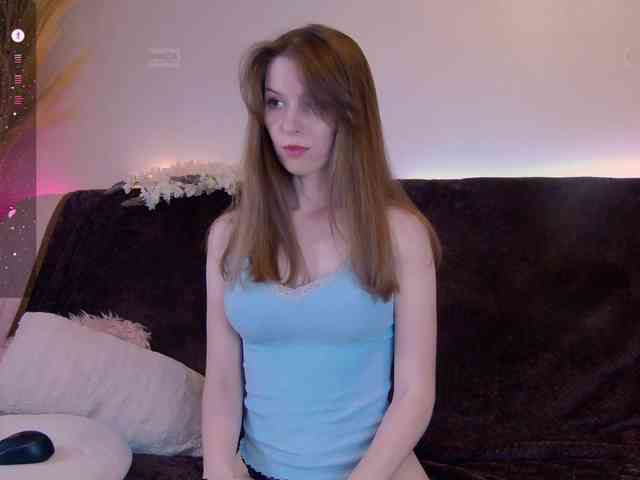 Rina- Live Webcam on BongaCams