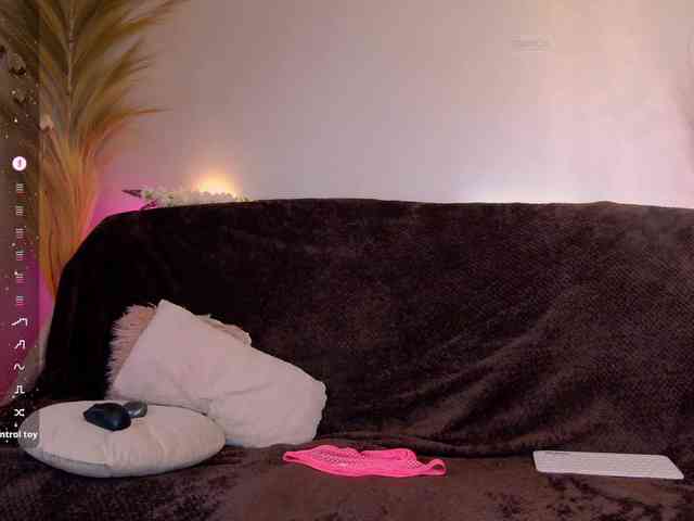 Rina-vibe webcam