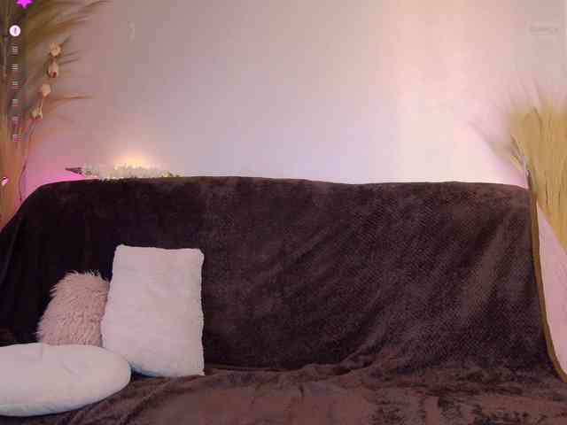 Rina-vibe webcam
