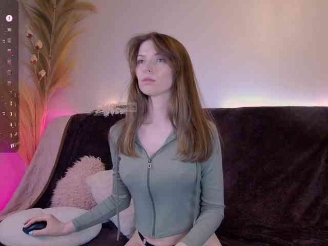 Rina-vibe webcam