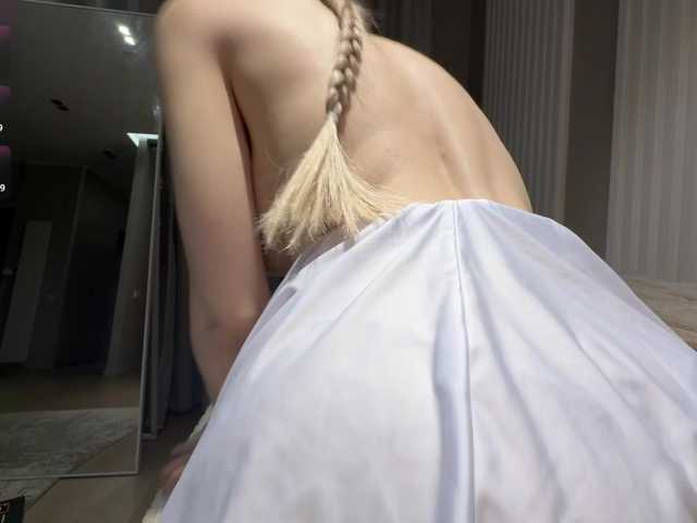 Katyushaa live cam on BongaCams