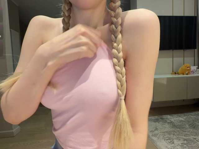 Katyushaa live cam on BongaCams