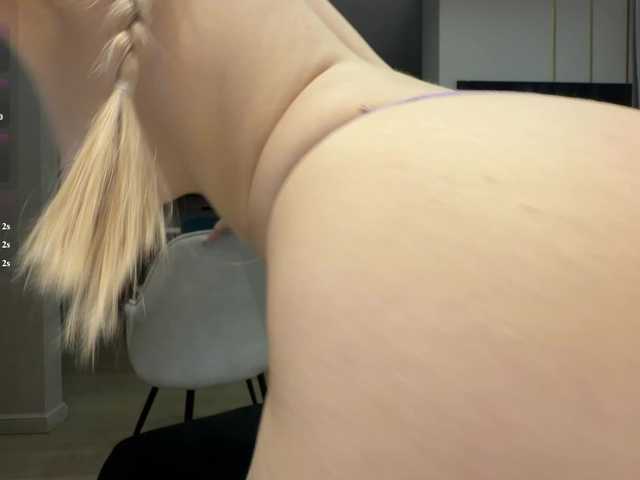 Katyushaa live cam on BongaCams