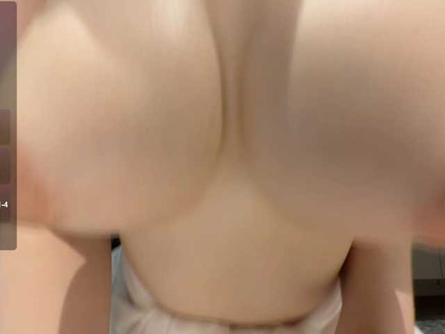Katyushaa live cam on BongaCams