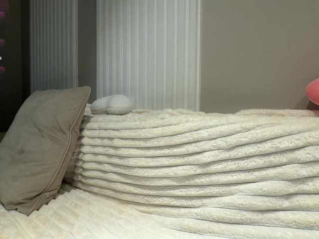 Katyushaa live cam on BongaCams