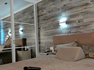 SunshineAlexa Porn Show