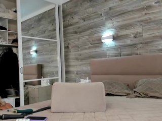 SunshineAlexa Porn Show
