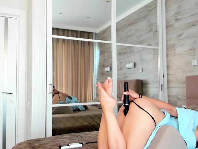 SunshineAlexa live cam on BongaCams