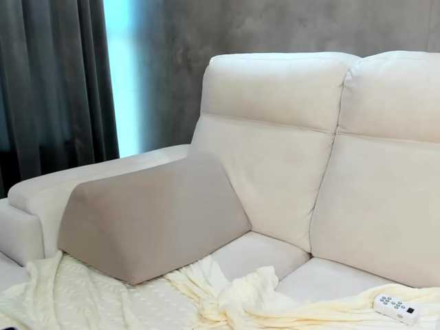 SunshineAlexa live webcam show