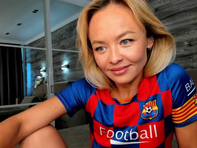 SunshineAlexa live cam on BongaCams