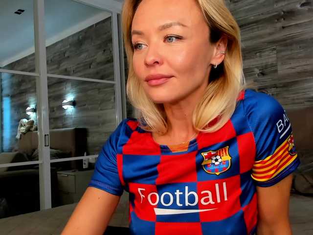 SunshineAlexa live cam on BongaCams