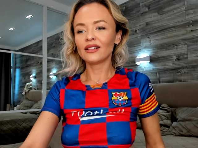 SunshineAlexa live cam on BongaCams