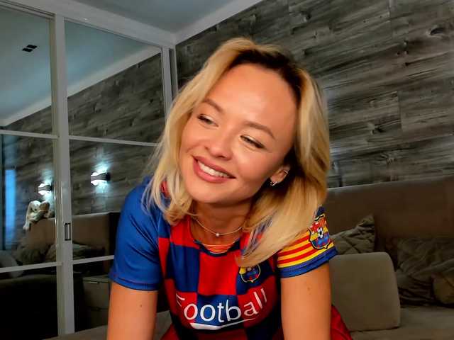 SunshineAlexa live cam on BongaCams
