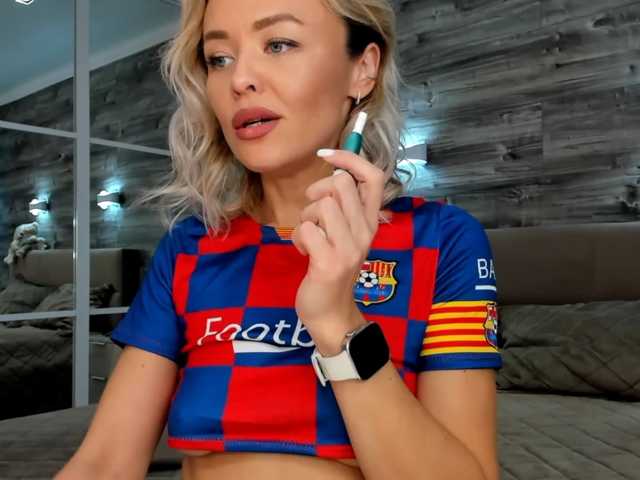 SunshineAlexa live cam on BongaCams