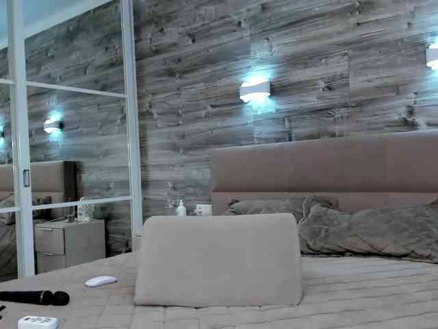 SunshineAlexa webcam