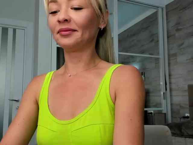 SunshineAlexa webcam
